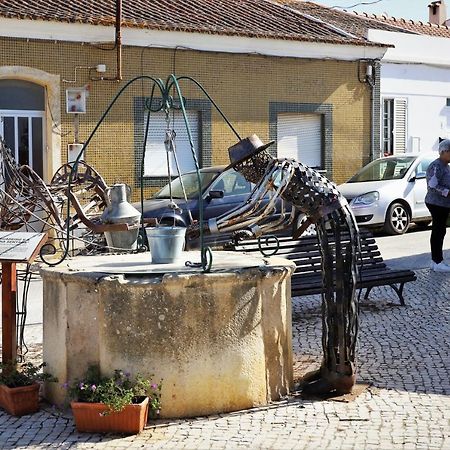 Casa Largo Do Poco Guesthouse 알보르 외부 사진