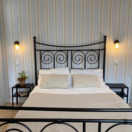 Casa Largo Do Poco Guesthouse 알보르 외부 사진