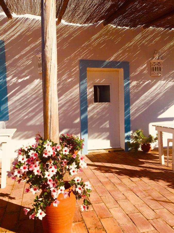 Casa Largo Do Poco Guesthouse 알보르 외부 사진
