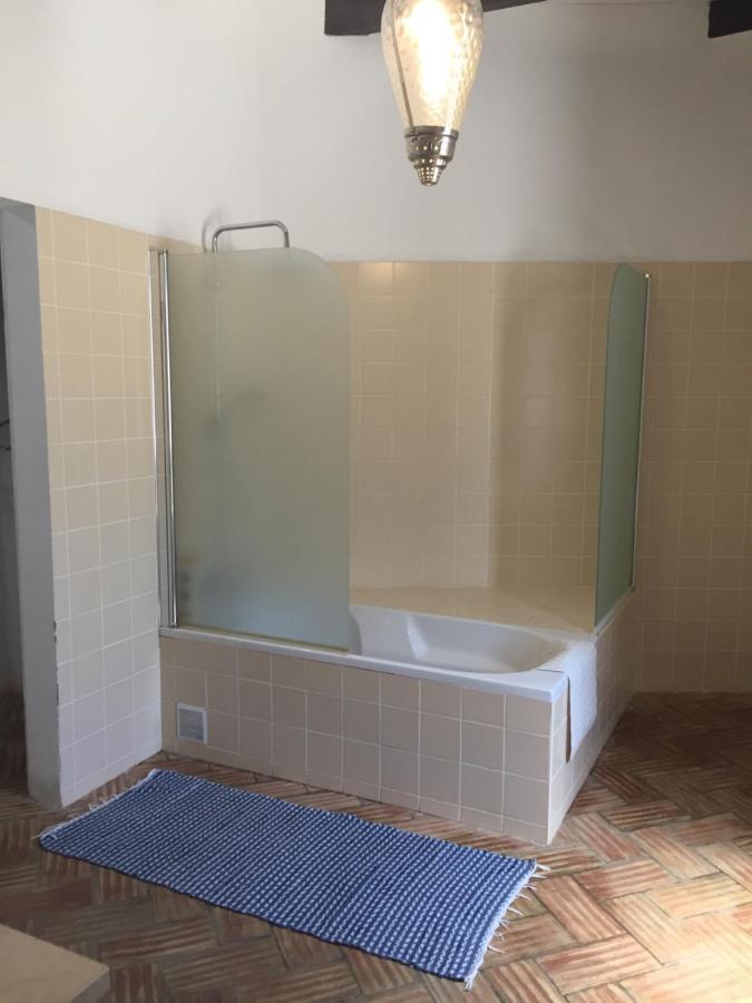 Casa Largo Do Poco Guesthouse 알보르 외부 사진