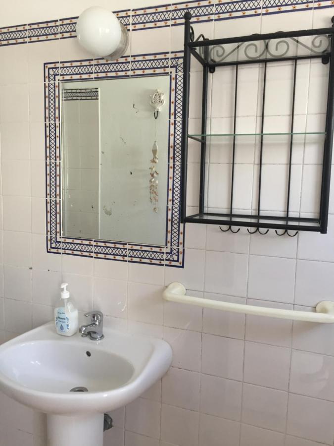 Casa Largo Do Poco Guesthouse 알보르 외부 사진