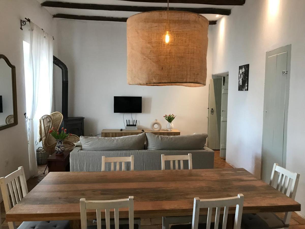 Casa Largo Do Poco Guesthouse 알보르 외부 사진