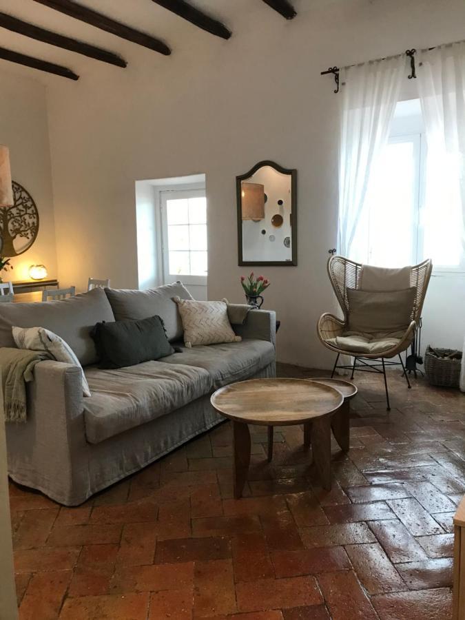 Casa Largo Do Poco Guesthouse 알보르 외부 사진