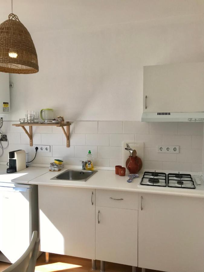 Casa Largo Do Poco Guesthouse 알보르 외부 사진