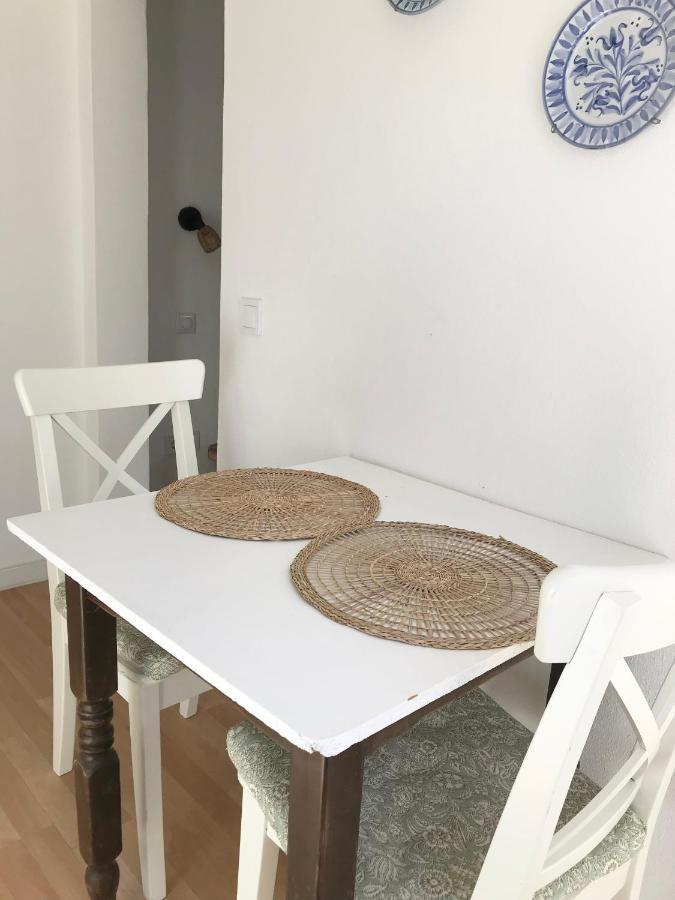 Casa Largo Do Poco Guesthouse 알보르 외부 사진