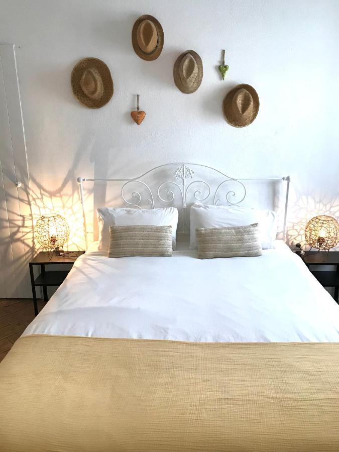 Casa Largo Do Poco Guesthouse 알보르 외부 사진