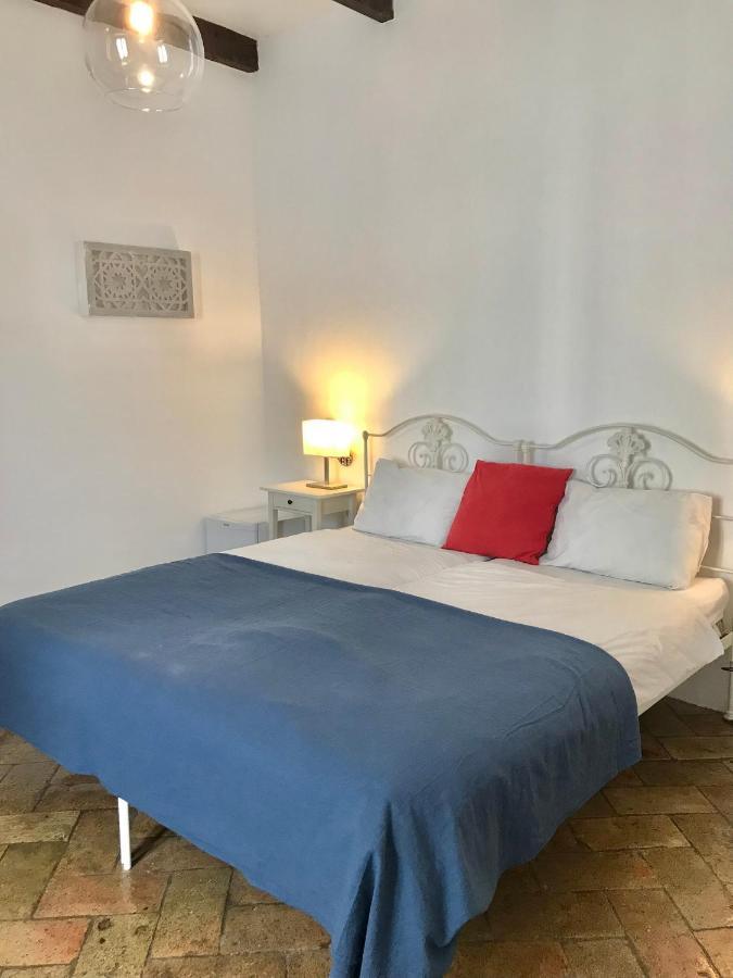 Casa Largo Do Poco Guesthouse 알보르 외부 사진