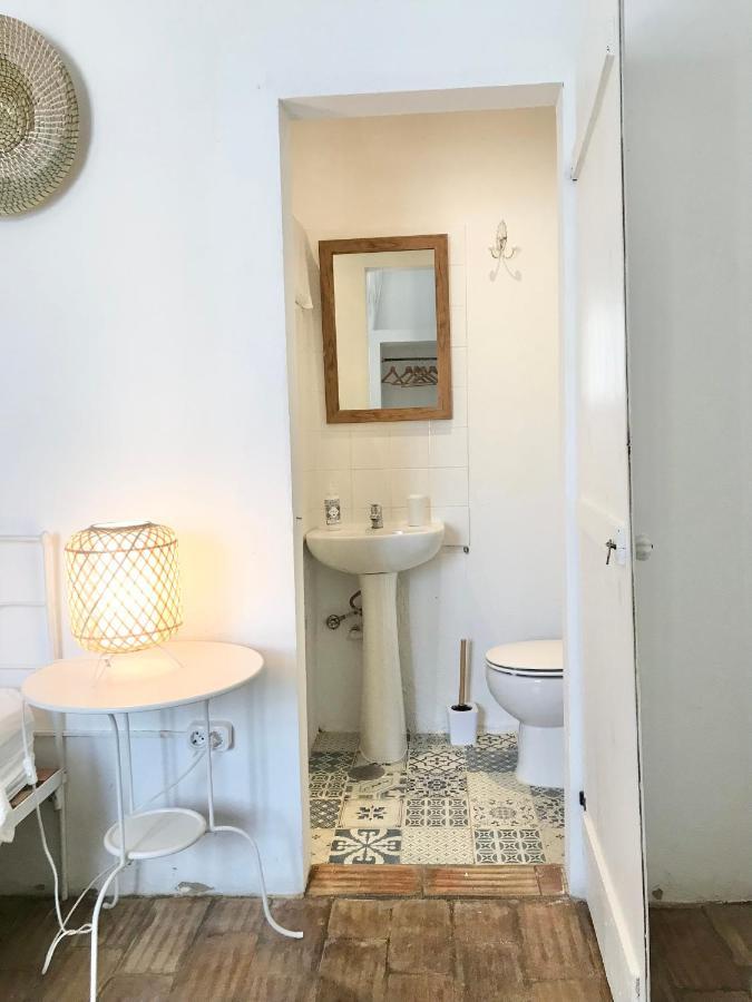 Casa Largo Do Poco Guesthouse 알보르 외부 사진