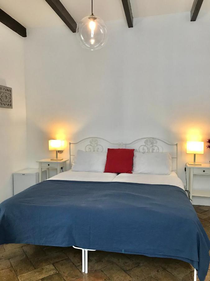 Casa Largo Do Poco Guesthouse 알보르 외부 사진