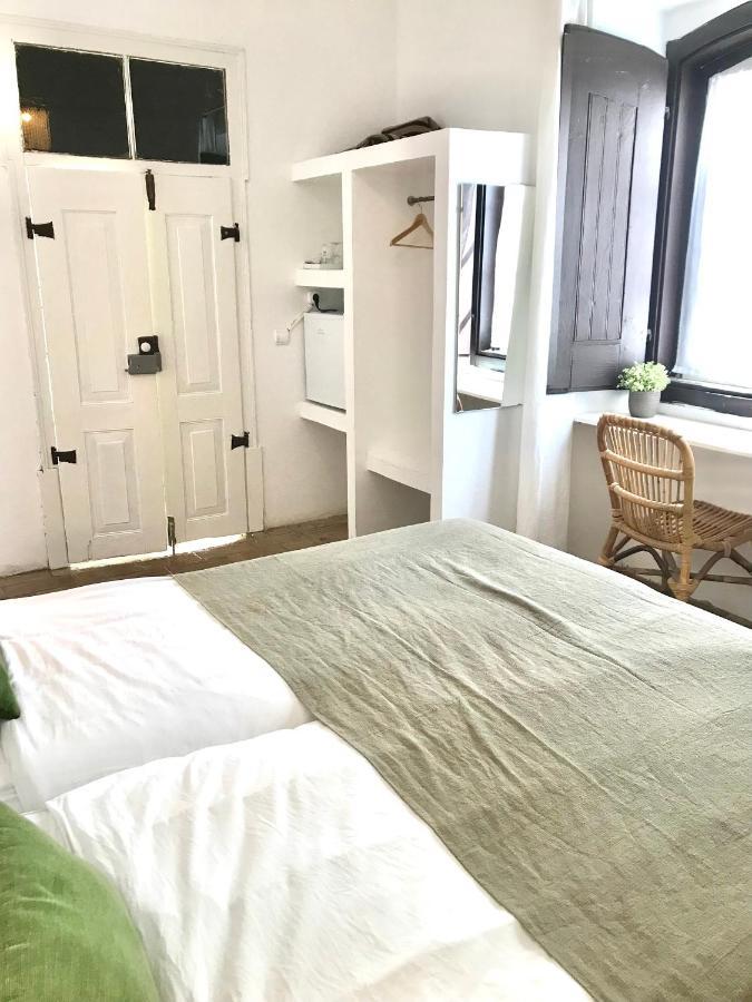 Casa Largo Do Poco Guesthouse 알보르 외부 사진