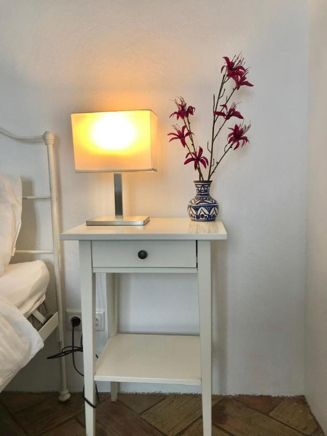 Casa Largo Do Poco Guesthouse 알보르 외부 사진