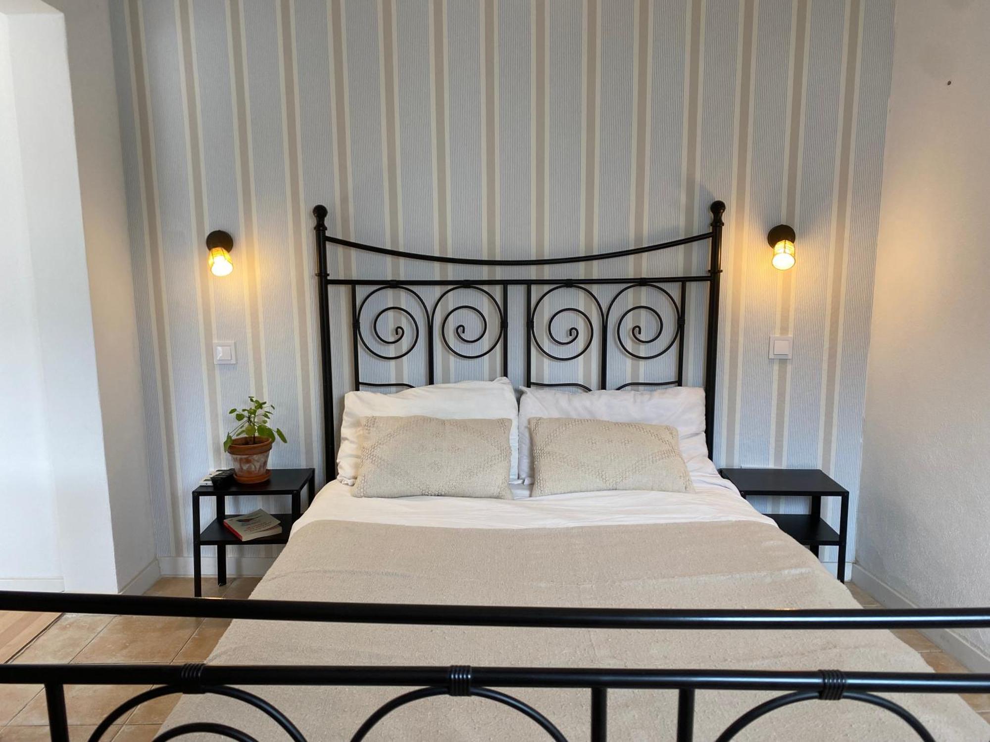 Casa Largo Do Poco Guesthouse 알보르 외부 사진
